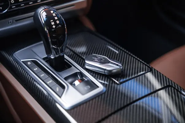 Black Magic Casino Android/iOS App